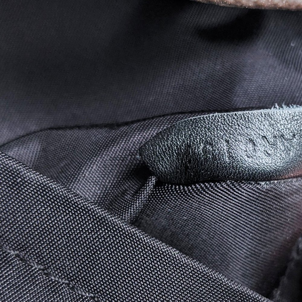 SOLD Louis Vuitton Palm Springs Mini Backpack - Picture 9 of 9